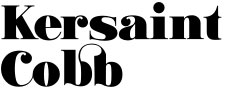 kersaintcobb-logo