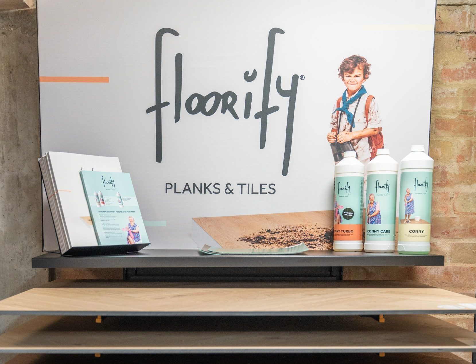 Floorify In East Grinstead
