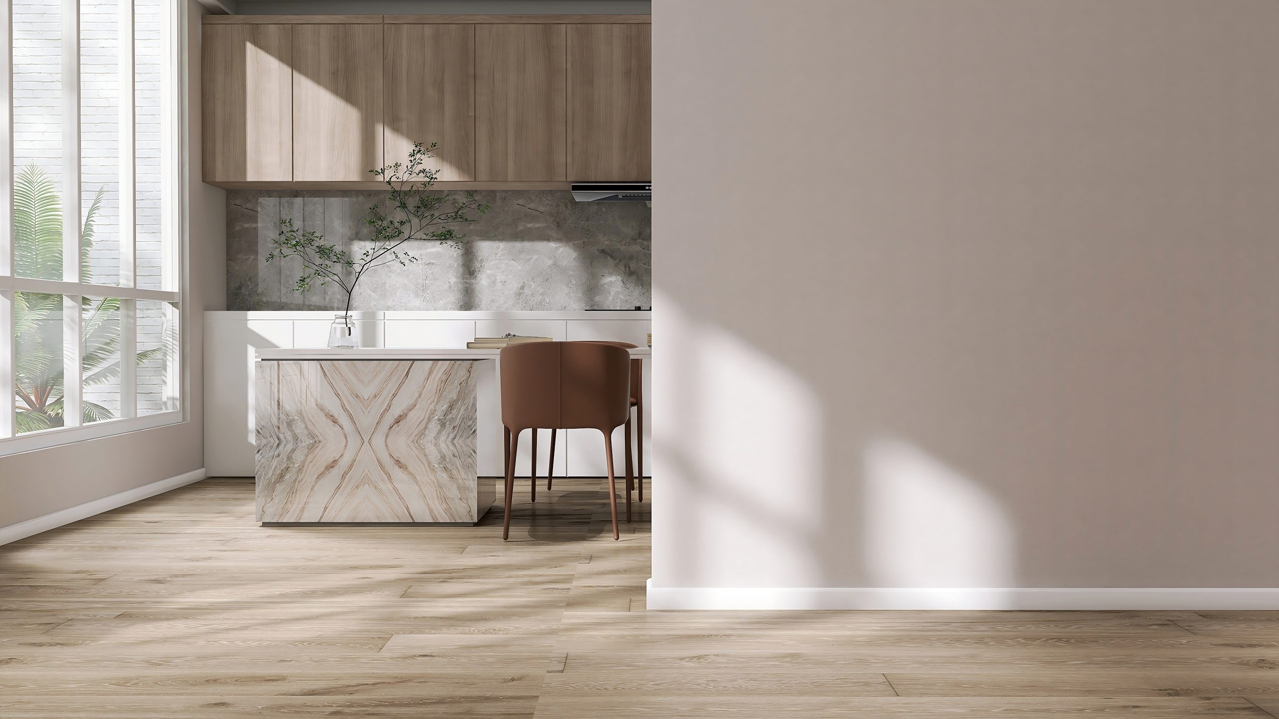Laminate Flooring in Horley