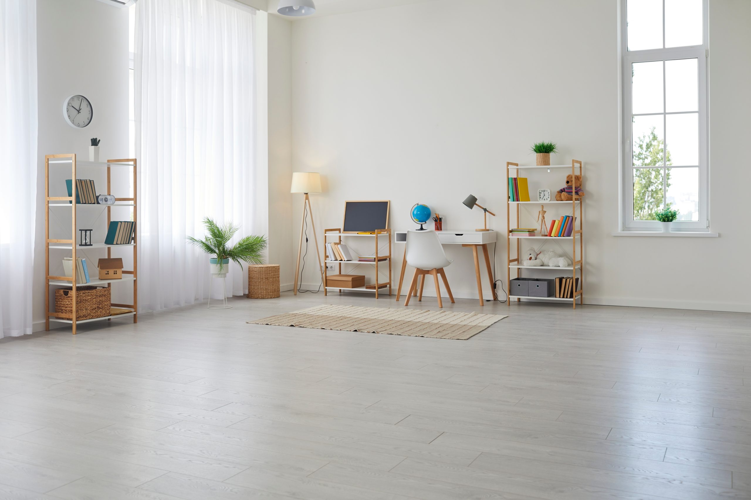 Laminate Flooring in Crawley Down