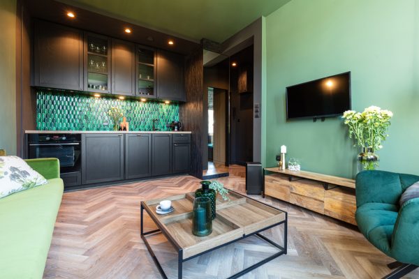 vinyl tiles