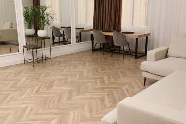 vinyl tiles