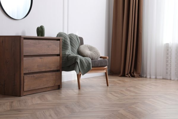 vinyl tiles