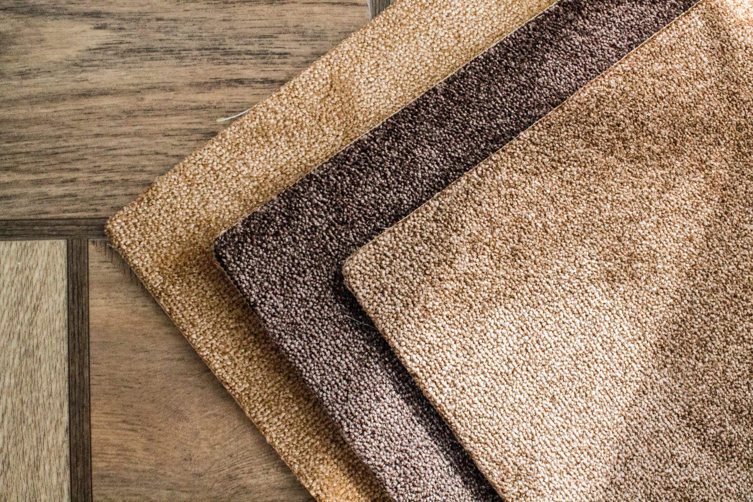 Carpets in Lamberhurst.