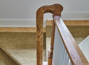Stair Runners in Tunbridge Wells.
